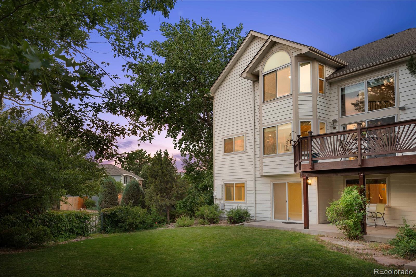 MLS Image #29 for 7158  torrey street,arvada, Colorado