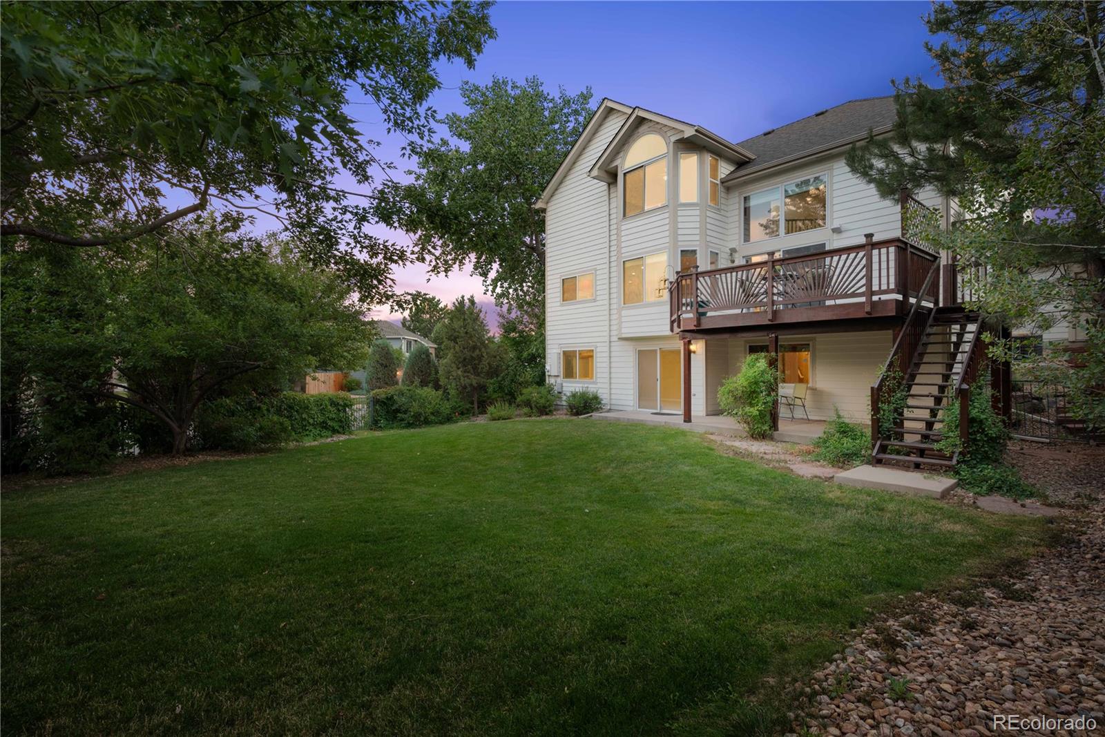 MLS Image #30 for 7158  torrey street,arvada, Colorado