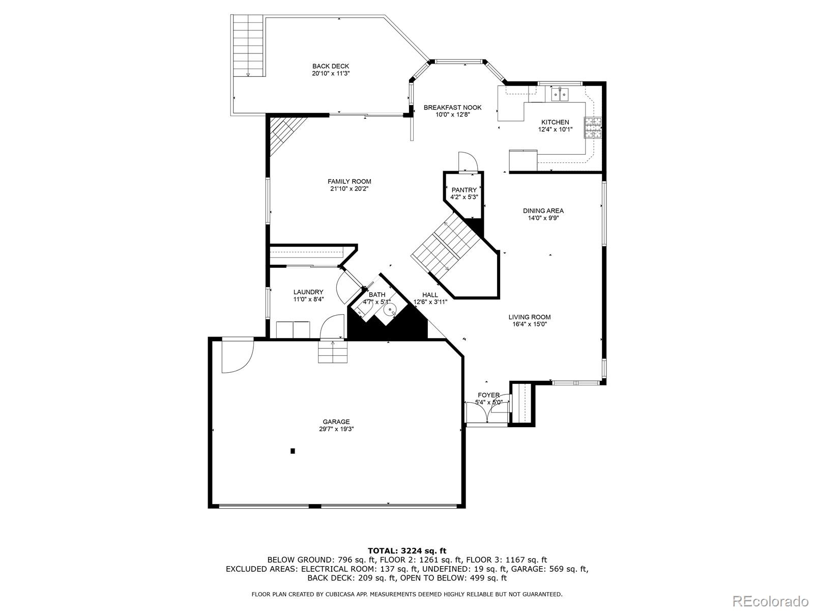 MLS Image #39 for 7158  torrey street,arvada, Colorado