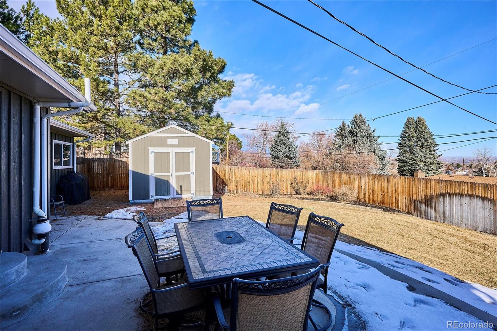 MLS Image #36 for 13795 w center drive,lakewood, Colorado