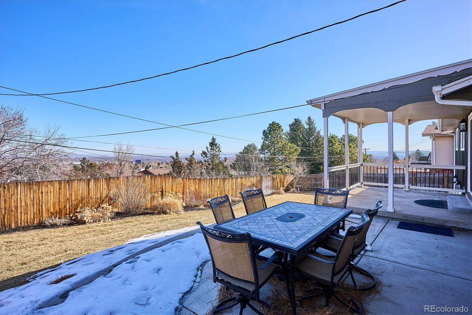 MLS Image #37 for 13795 w center drive,lakewood, Colorado