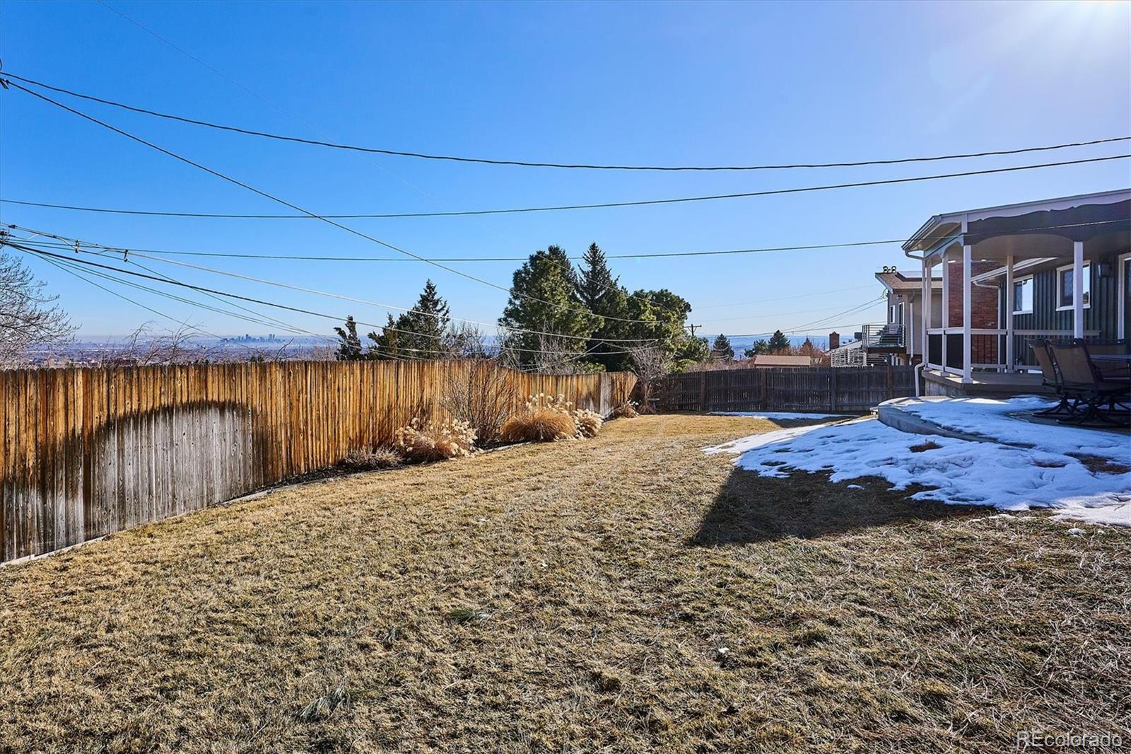 MLS Image #38 for 13795 w center drive,lakewood, Colorado