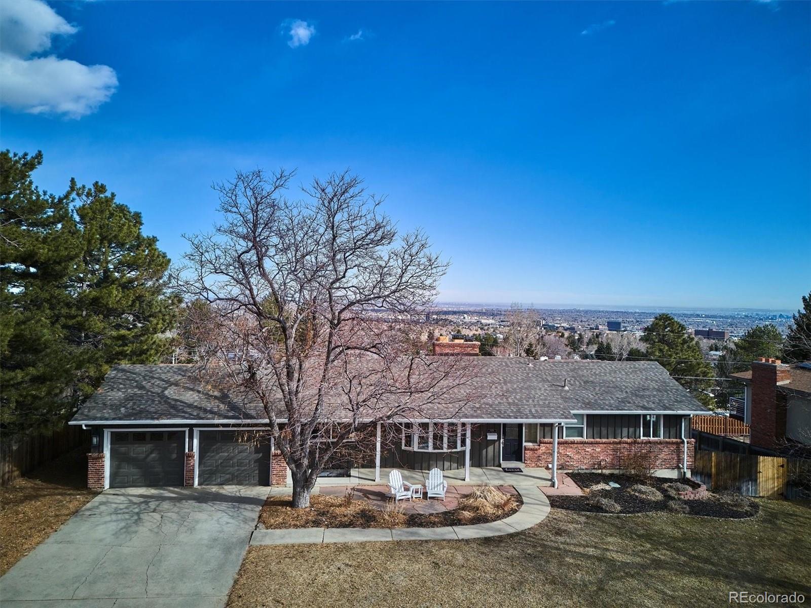 MLS Image #42 for 13795 w center drive,lakewood, Colorado