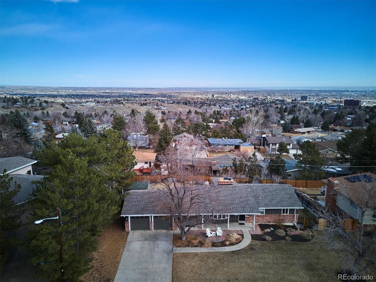 MLS Image #43 for 13795 w center drive,lakewood, Colorado