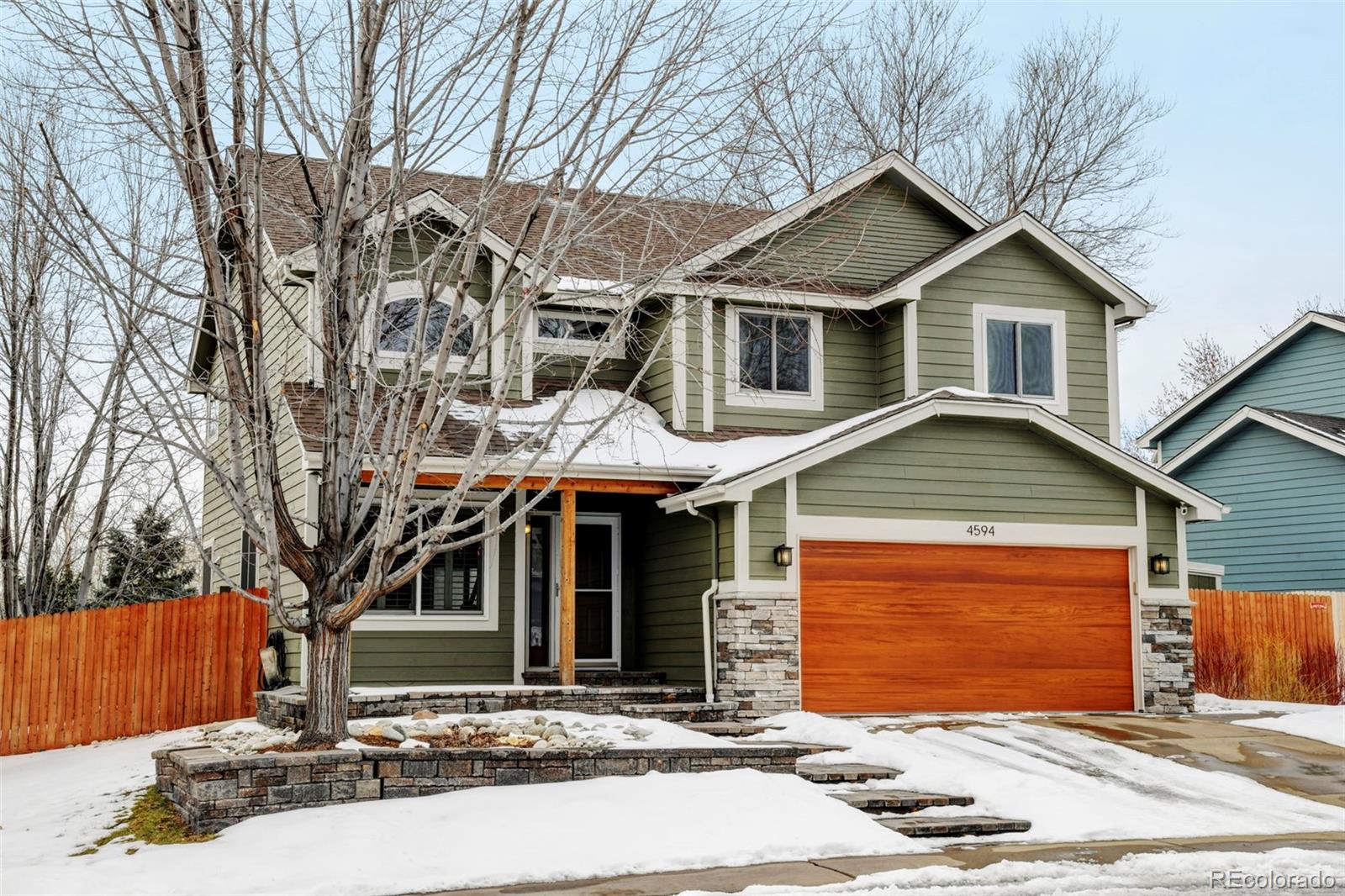 MLS Image #0 for 4594  winona place,broomfield, Colorado