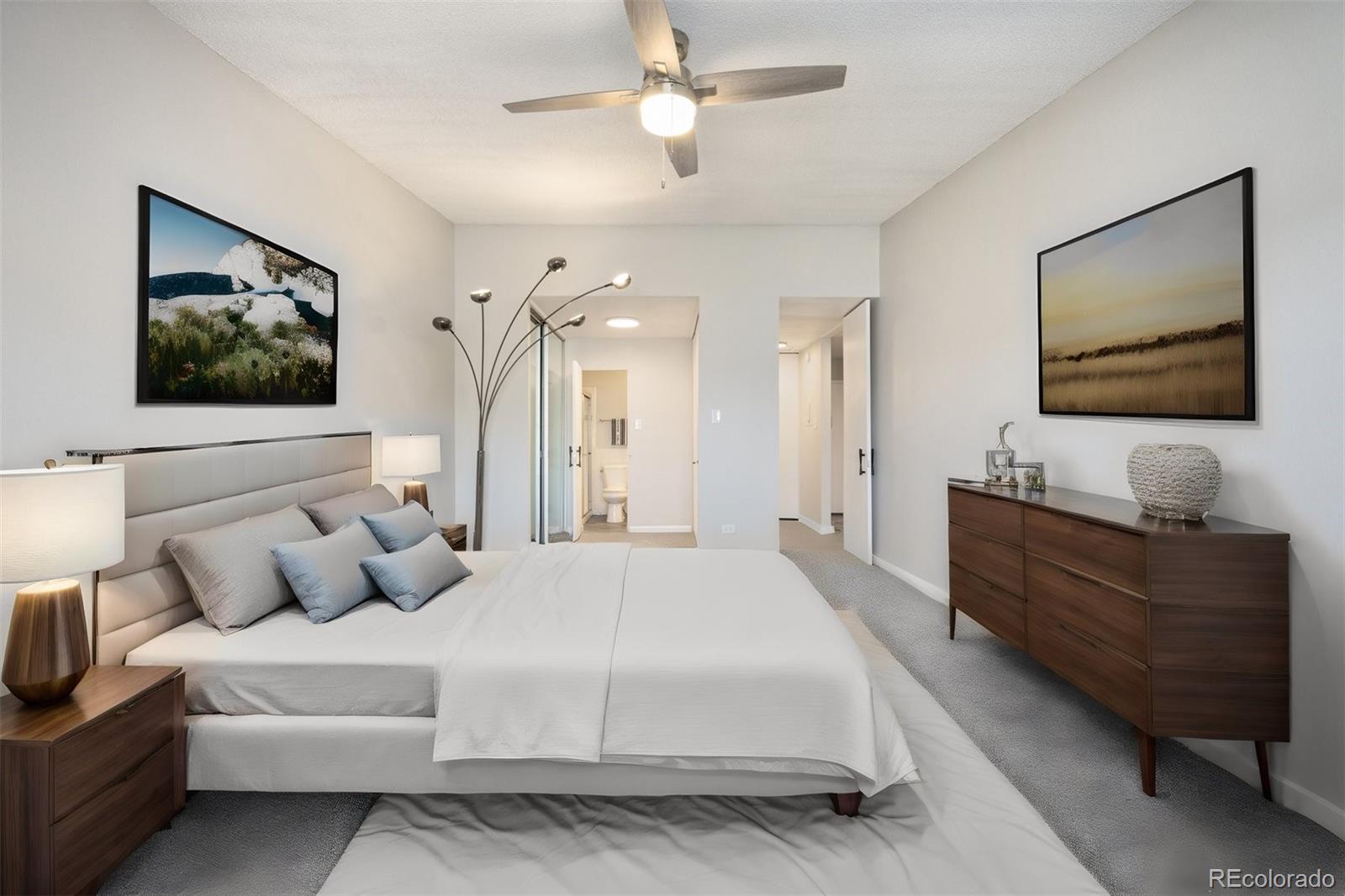 MLS Image #21 for 650 s clinton street,denver, Colorado