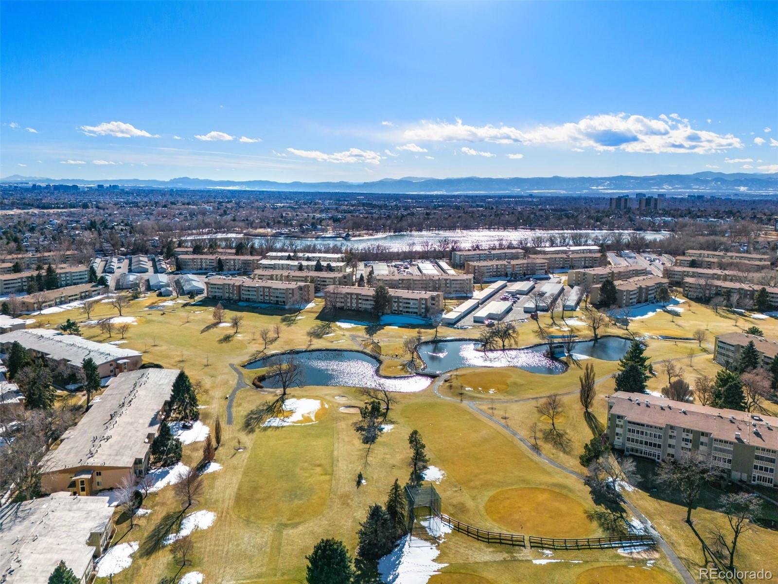 MLS Image #27 for 650 s clinton street,denver, Colorado
