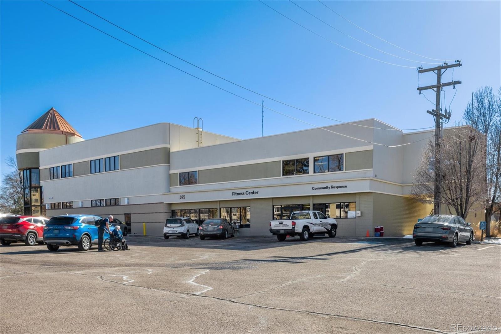 MLS Image #30 for 650 s clinton street,denver, Colorado