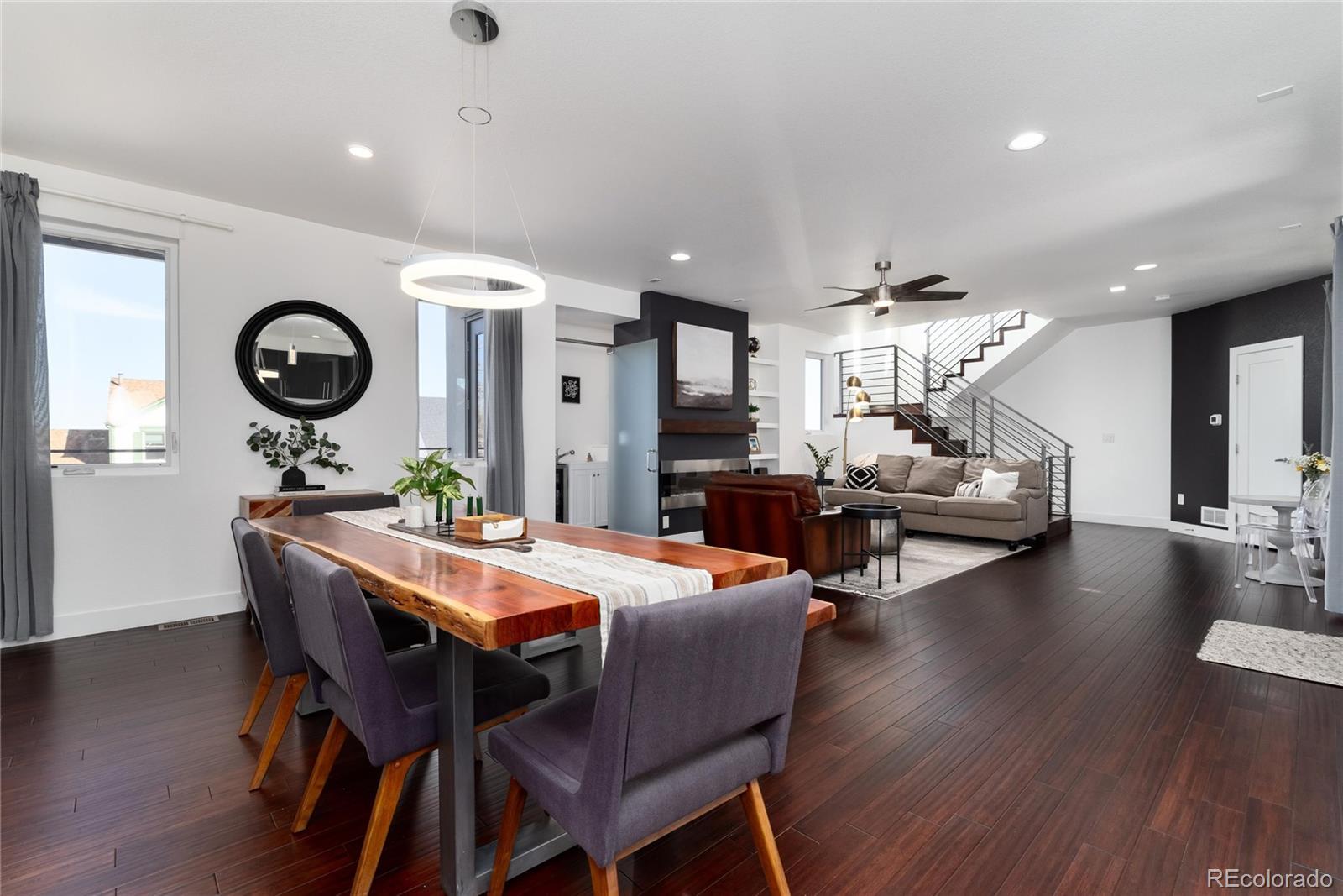 MLS Image #11 for 9742  fairwood street,littleton, Colorado