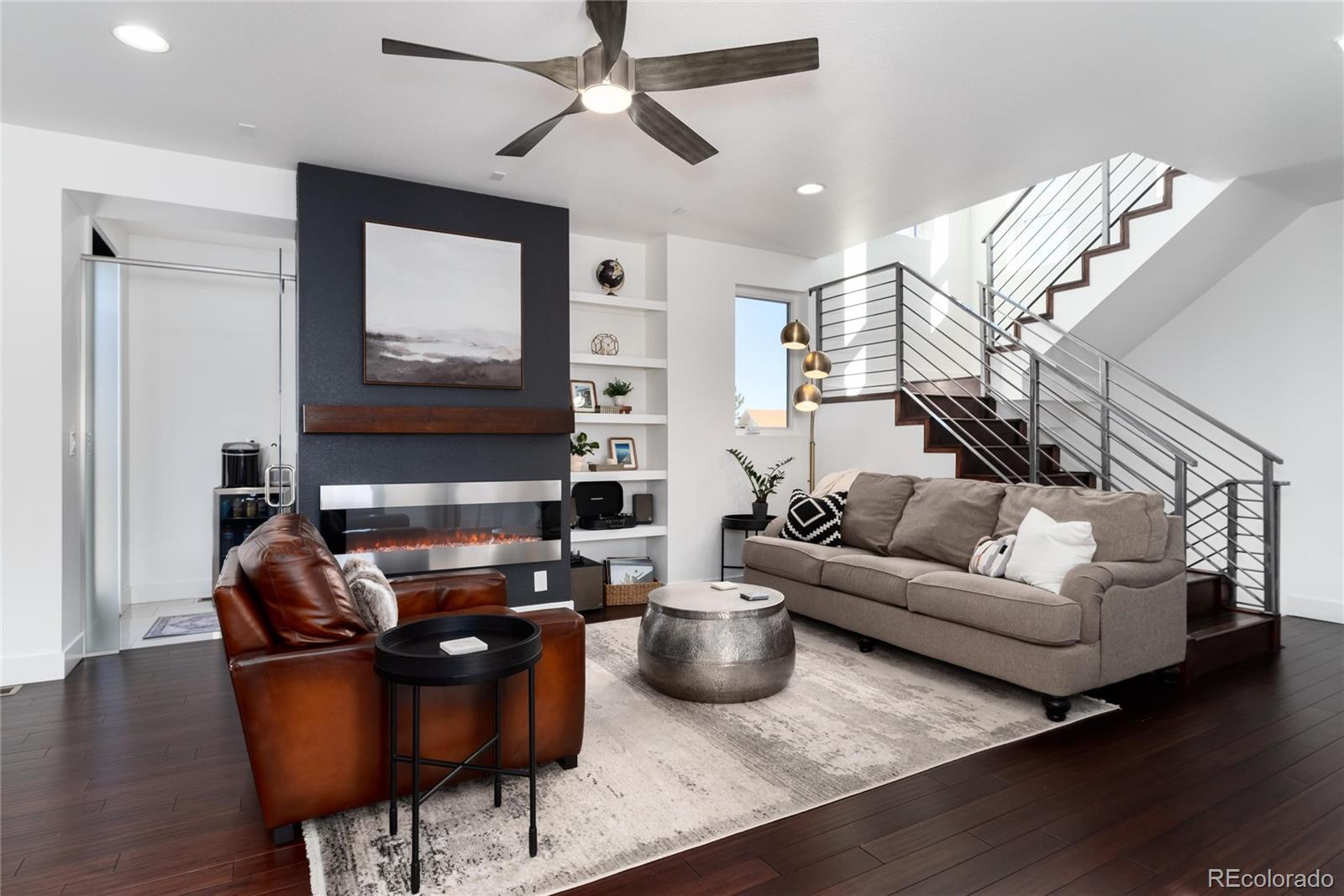 MLS Image #3 for 9742  fairwood street,littleton, Colorado