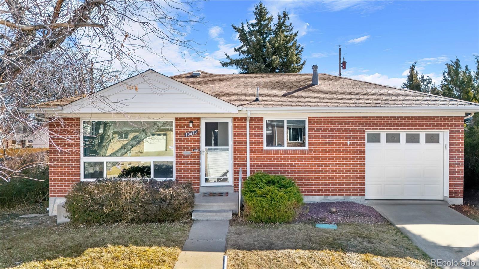 MLS Image #0 for 10470  pennsylvania street,northglenn, Colorado