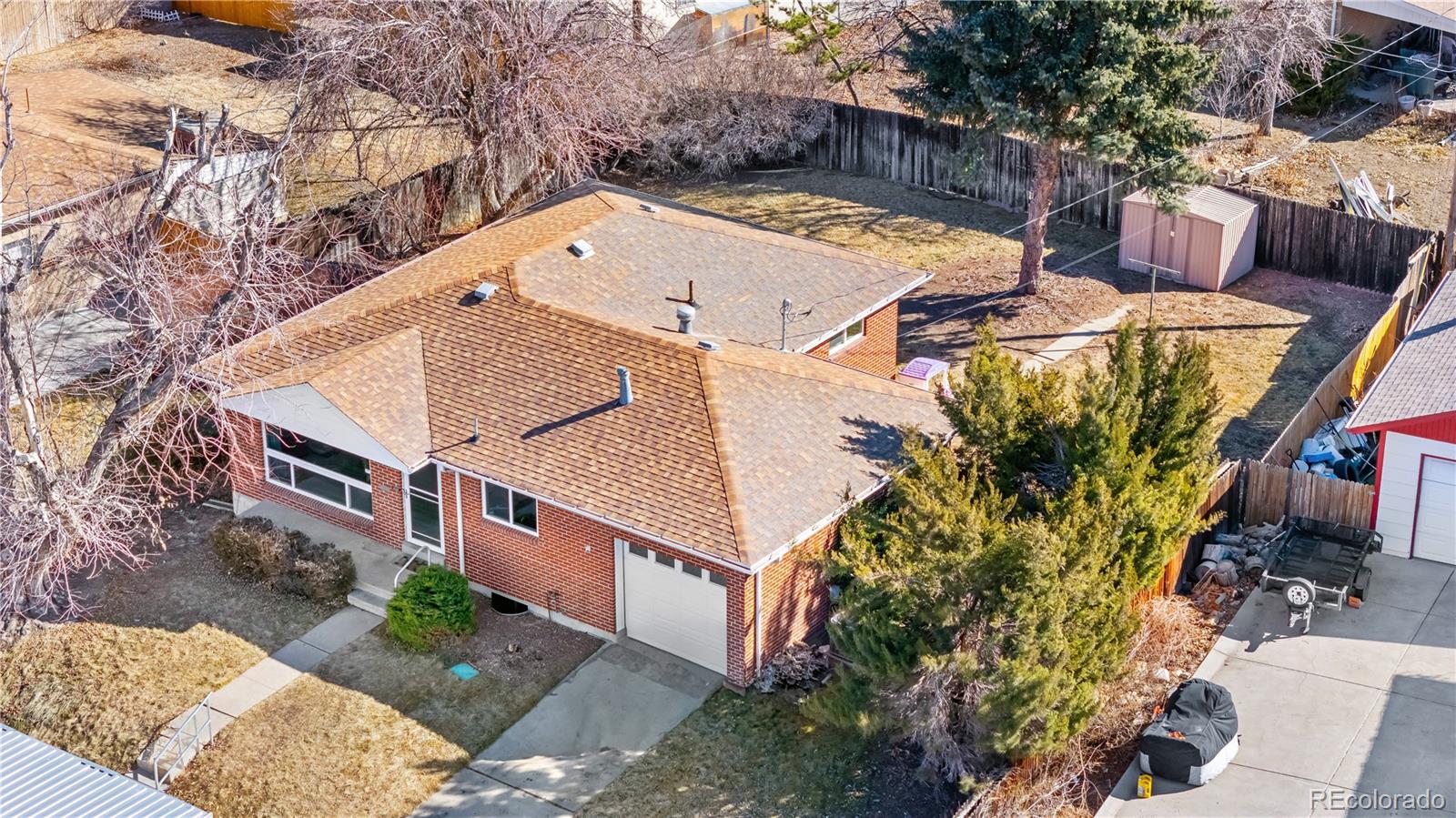 MLS Image #1 for 10470  pennsylvania street,northglenn, Colorado