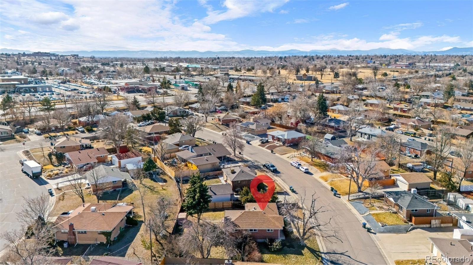 MLS Image #2 for 10470  pennsylvania street,northglenn, Colorado