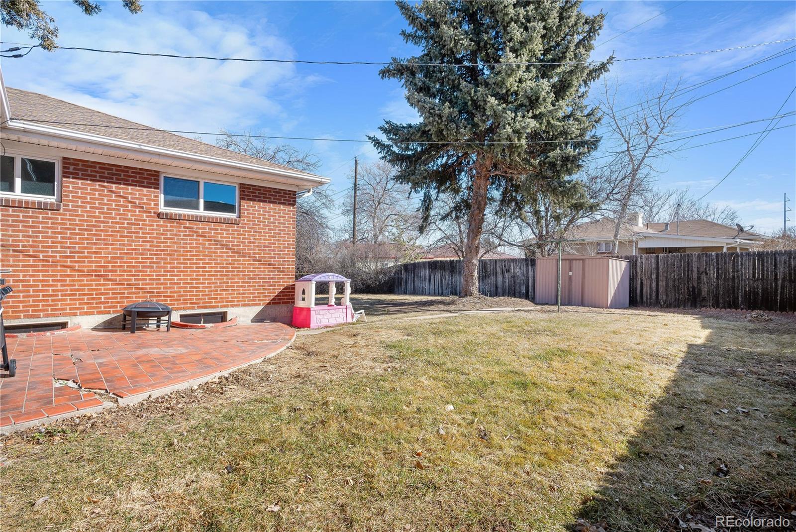 MLS Image #23 for 10470  pennsylvania street,northglenn, Colorado