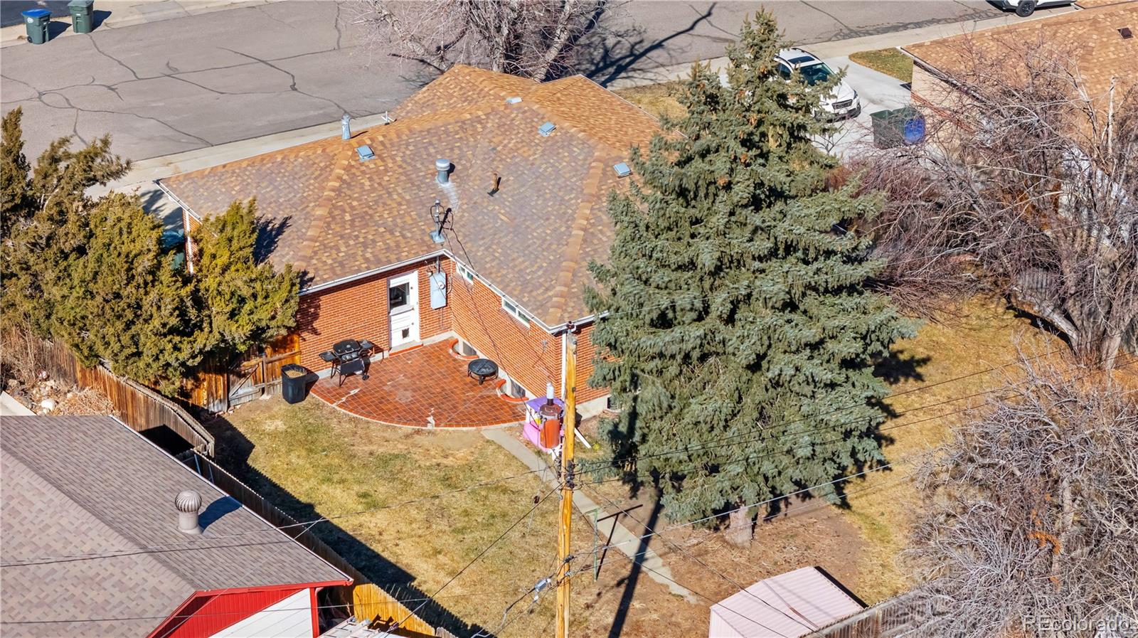 MLS Image #3 for 10470  pennsylvania street,northglenn, Colorado