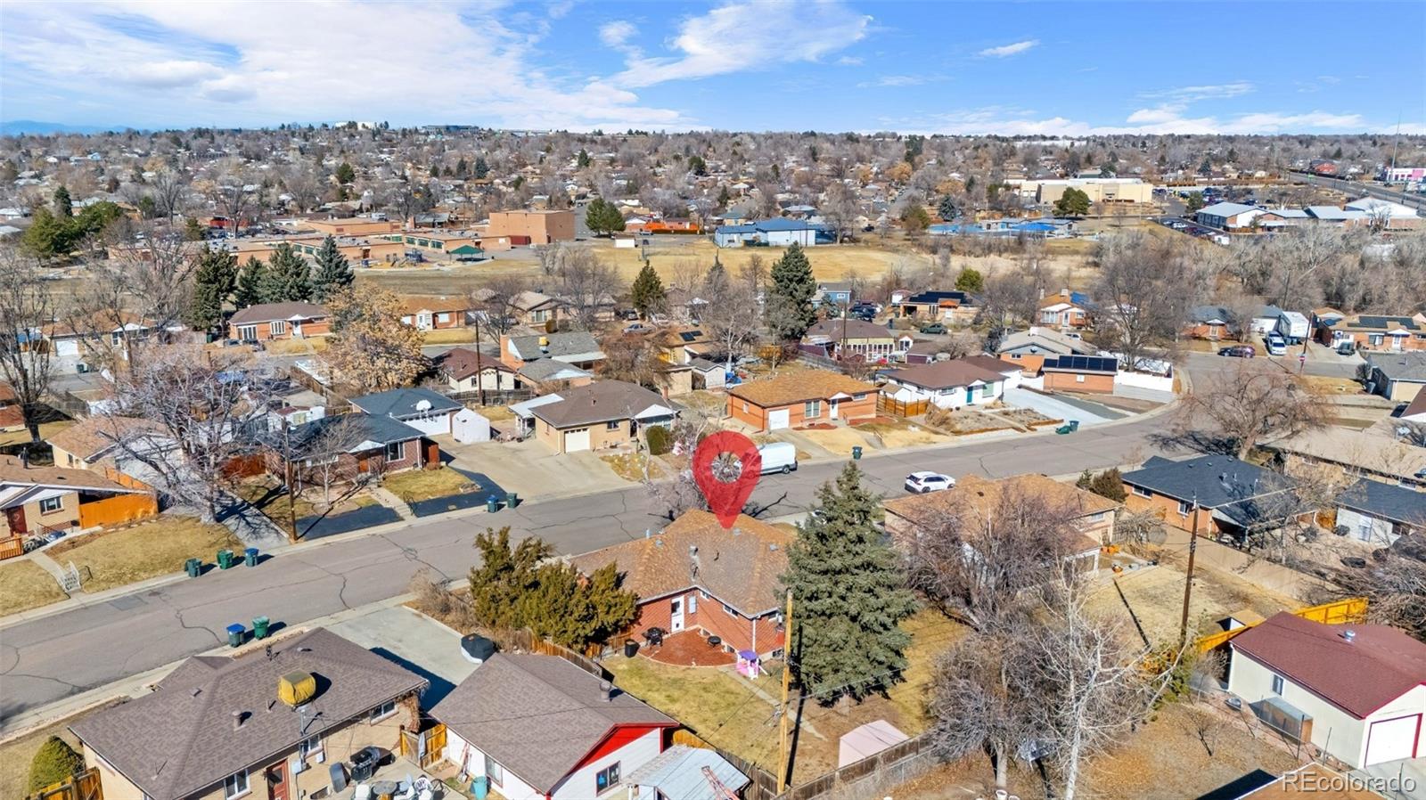 MLS Image #31 for 10470  pennsylvania street,northglenn, Colorado