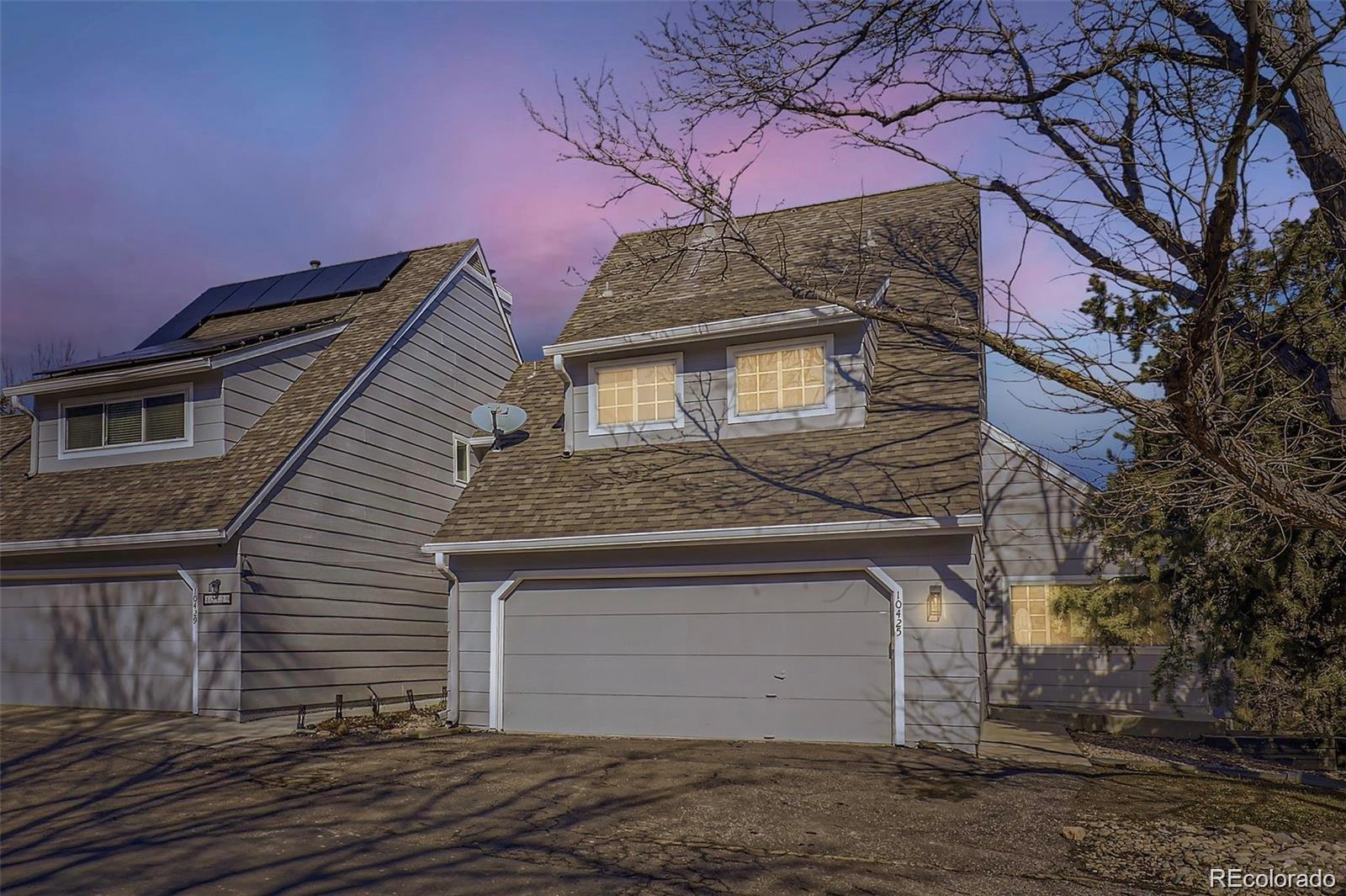 MLS Image #0 for 10425  red mountain west  ,littleton, Colorado