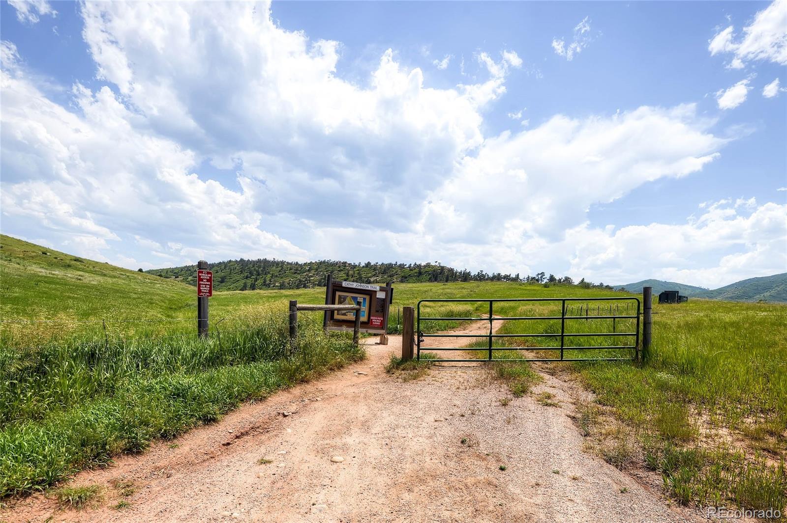 MLS Image #36 for 10425  red mountain west  ,littleton, Colorado