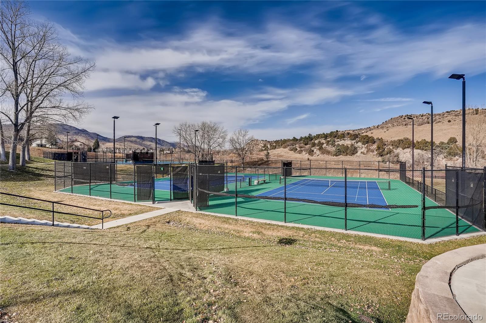 MLS Image #45 for 10425  red mountain west  ,littleton, Colorado