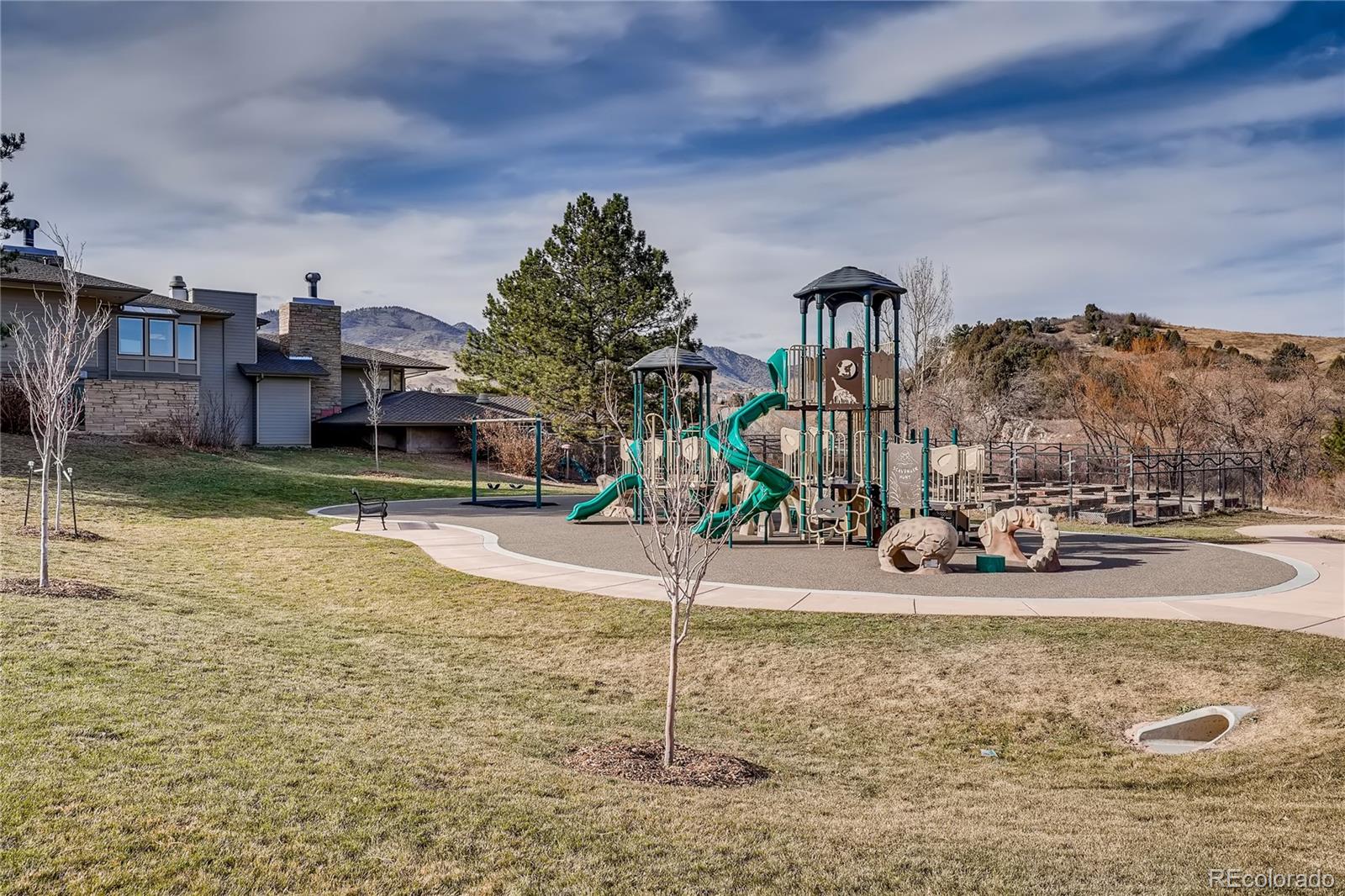 MLS Image #48 for 10425  red mountain west  ,littleton, Colorado
