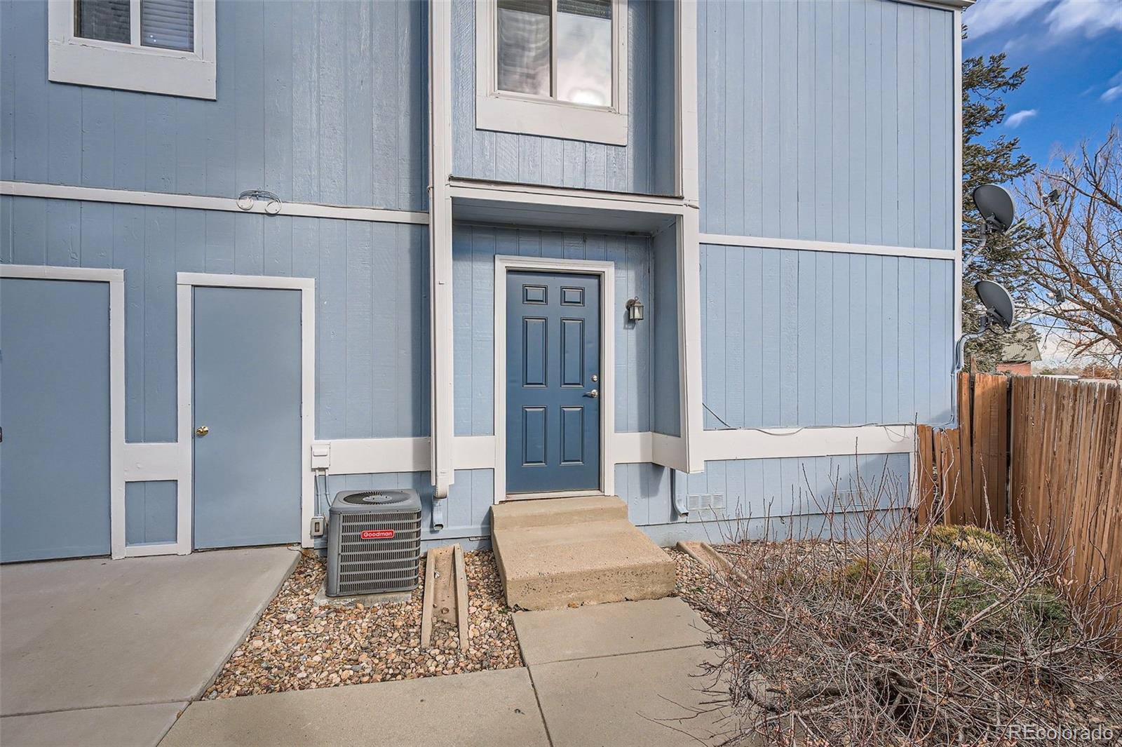 Report Image for 7904  Chase Circle,Arvada, Colorado