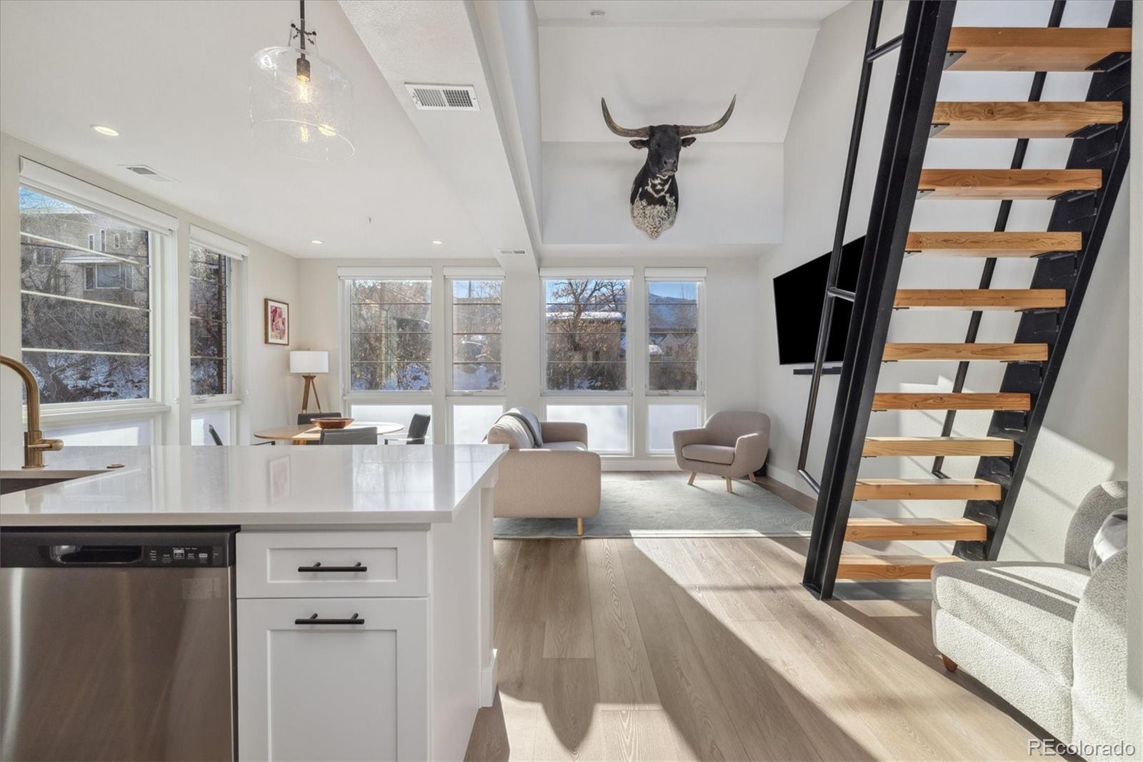 MLS Image #0 for 1401  jackson street 204,golden, Colorado
