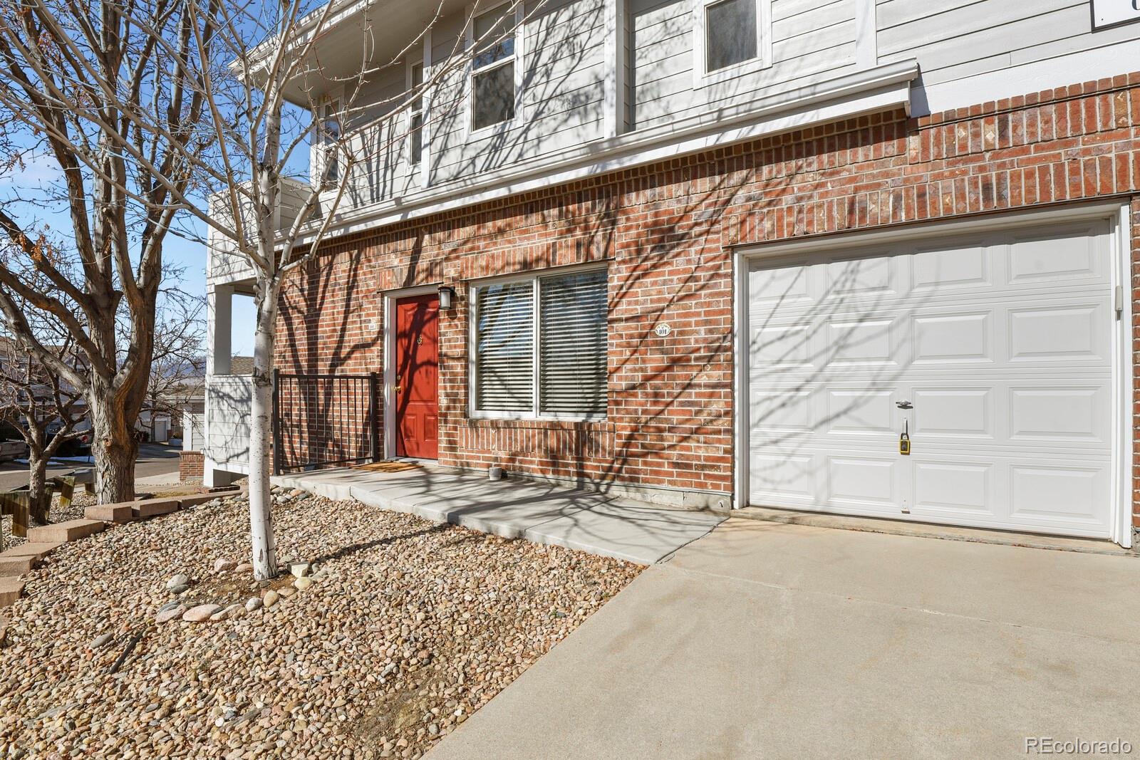 MLS Image #0 for 5537  lewis court,arvada, Colorado