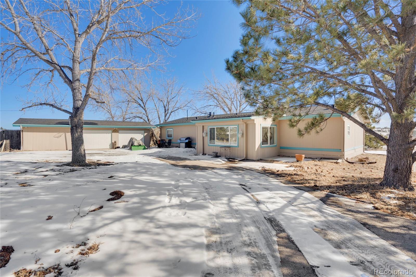 MLS Image #0 for 40048  margaret drive,elizabeth, Colorado