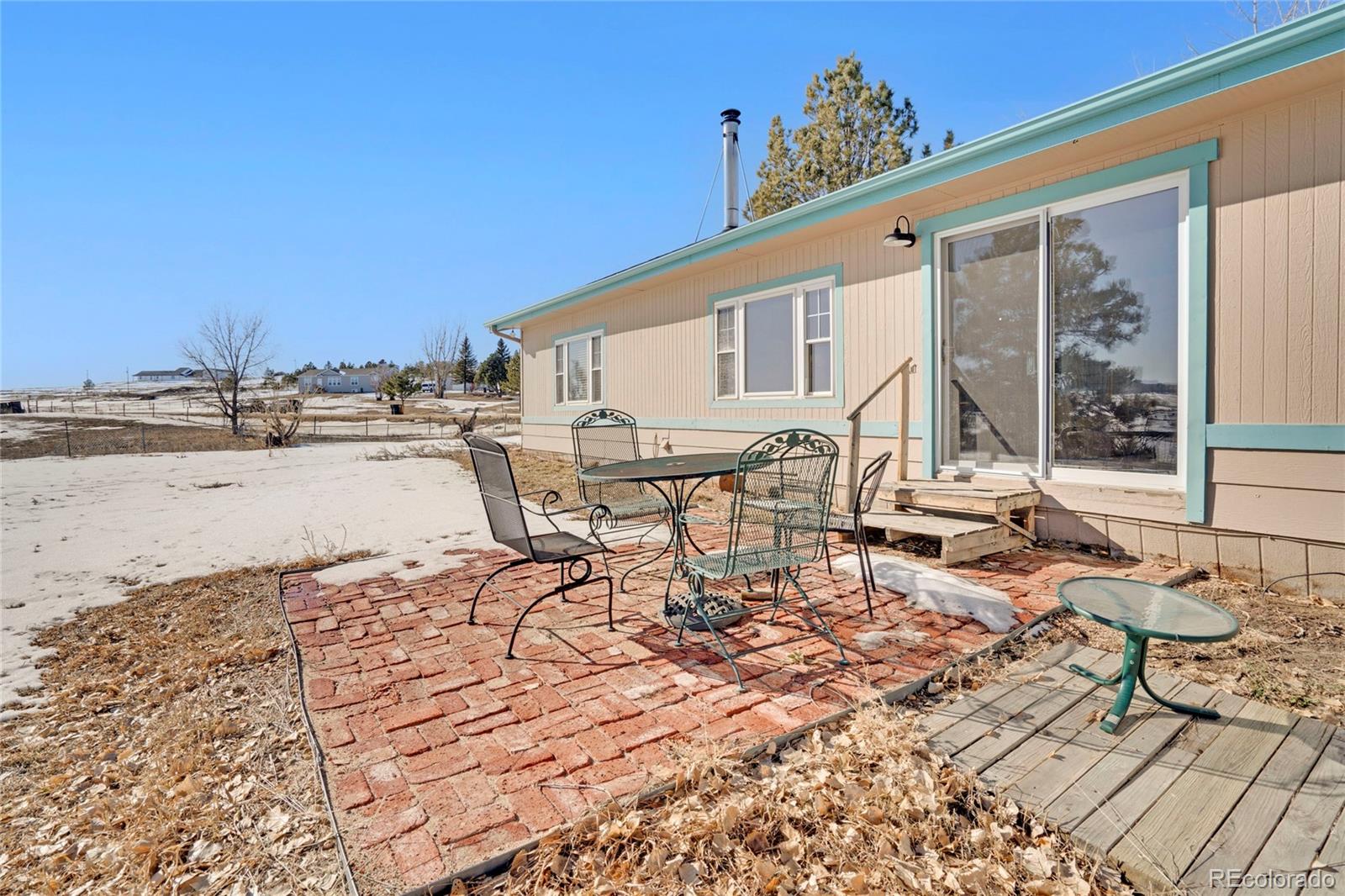 MLS Image #28 for 40048  margaret drive,elizabeth, Colorado