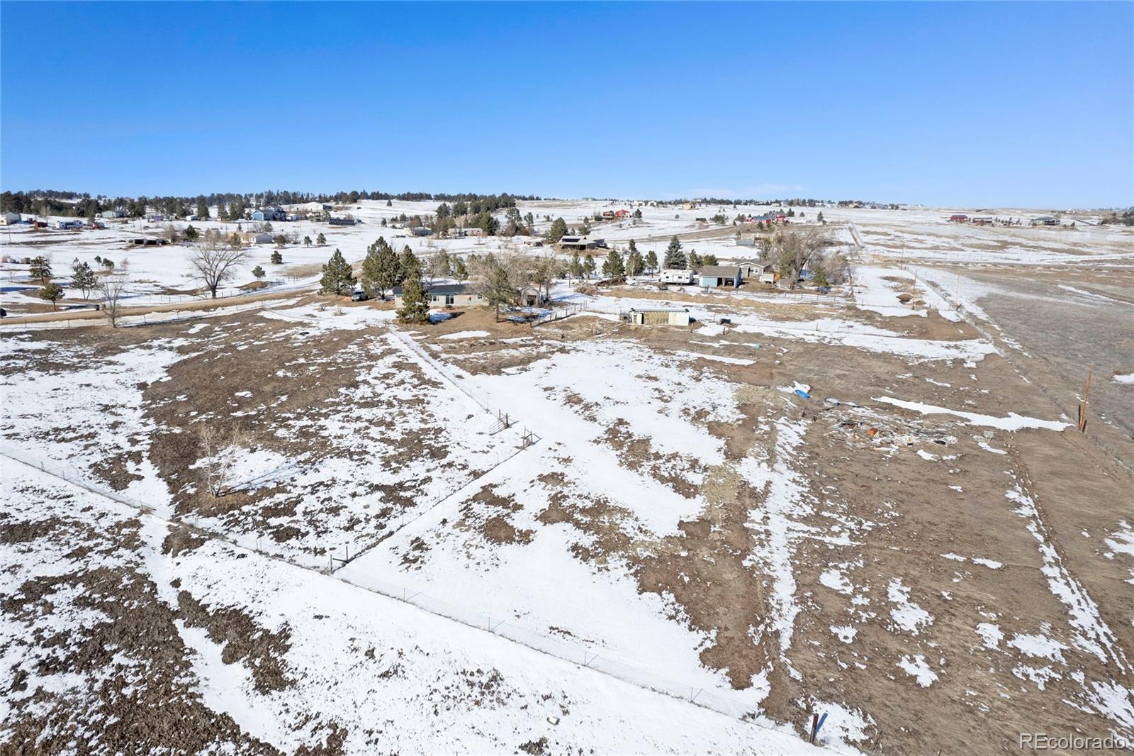 MLS Image #32 for 40048  margaret drive,elizabeth, Colorado