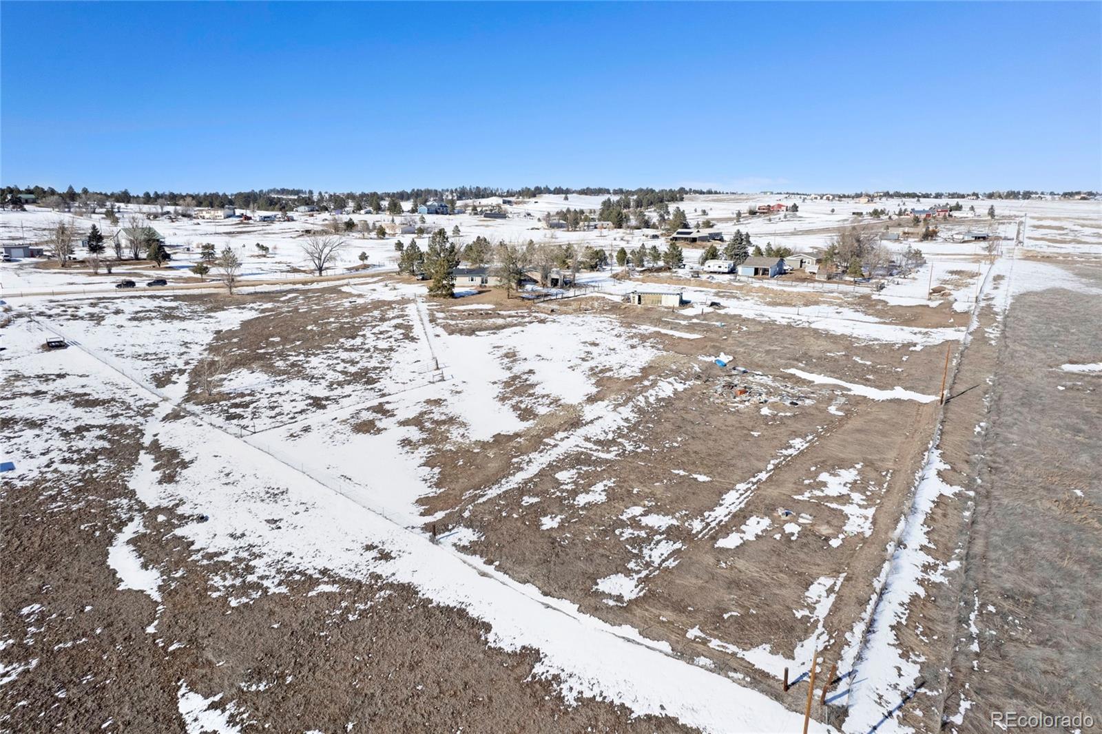 MLS Image #33 for 40048  margaret drive,elizabeth, Colorado