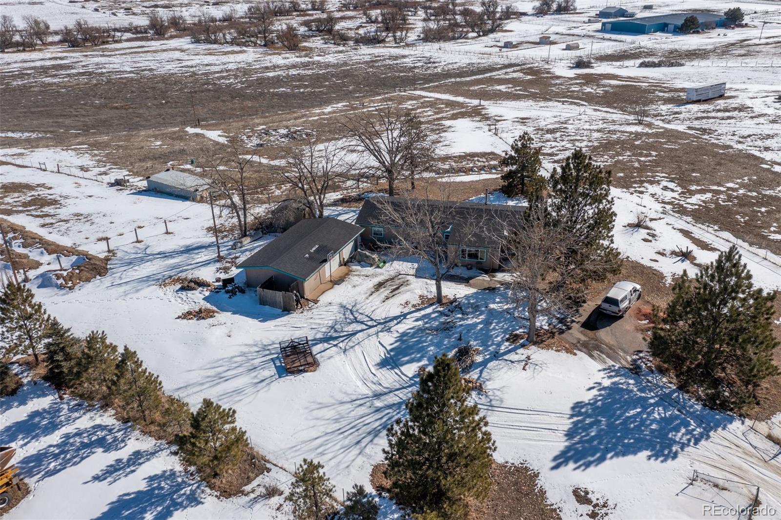 MLS Image #42 for 40048  margaret drive,elizabeth, Colorado