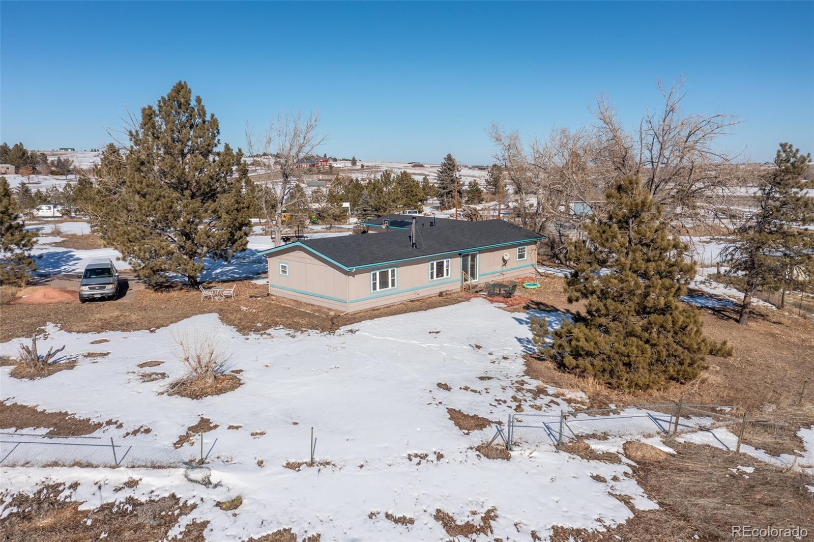 MLS Image #43 for 40048  margaret drive,elizabeth, Colorado