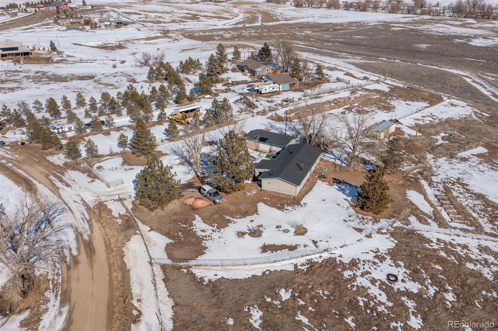 MLS Image #45 for 40048  margaret drive,elizabeth, Colorado