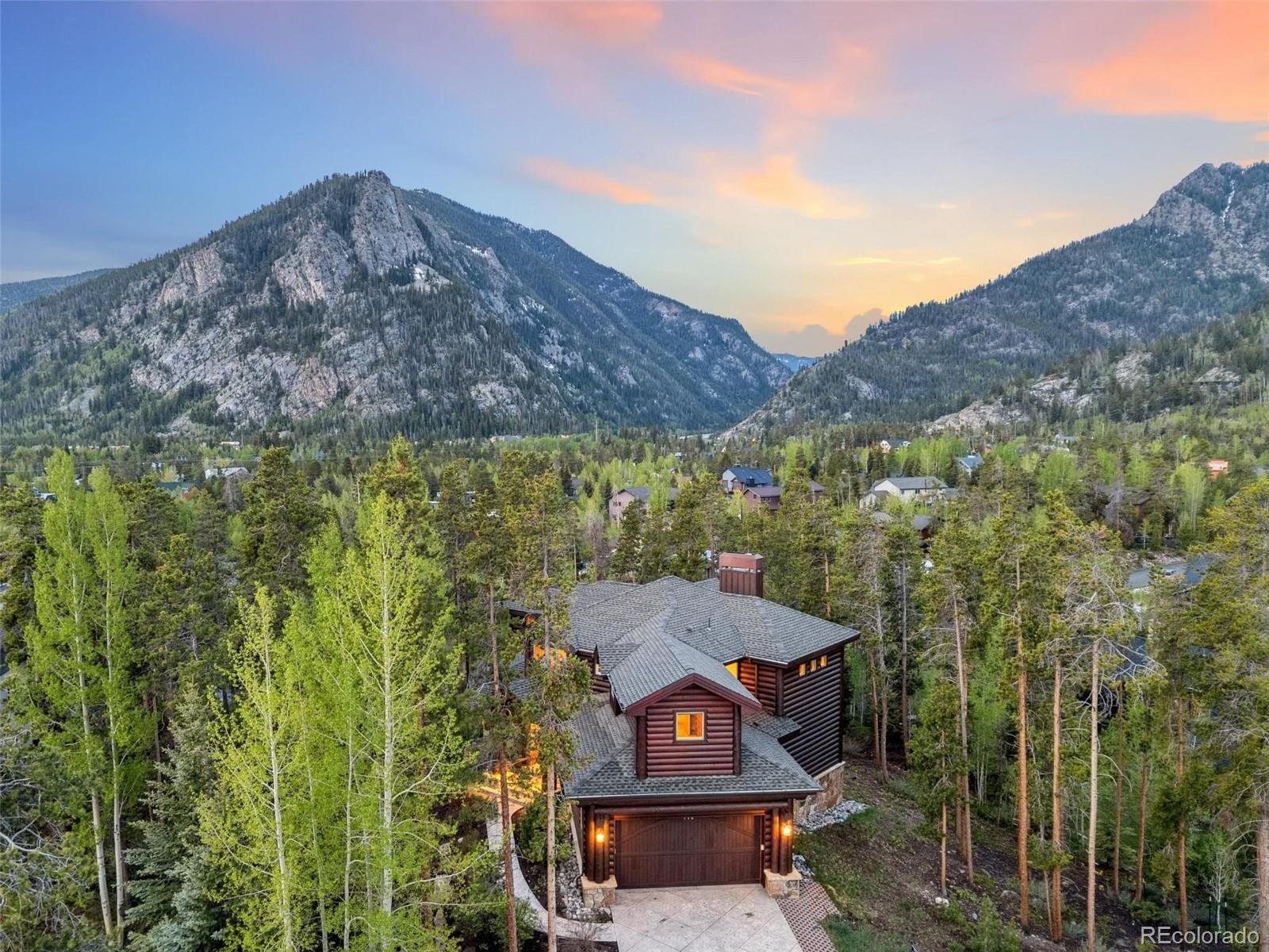 MLS Image #0 for 116  primrose place,frisco, Colorado