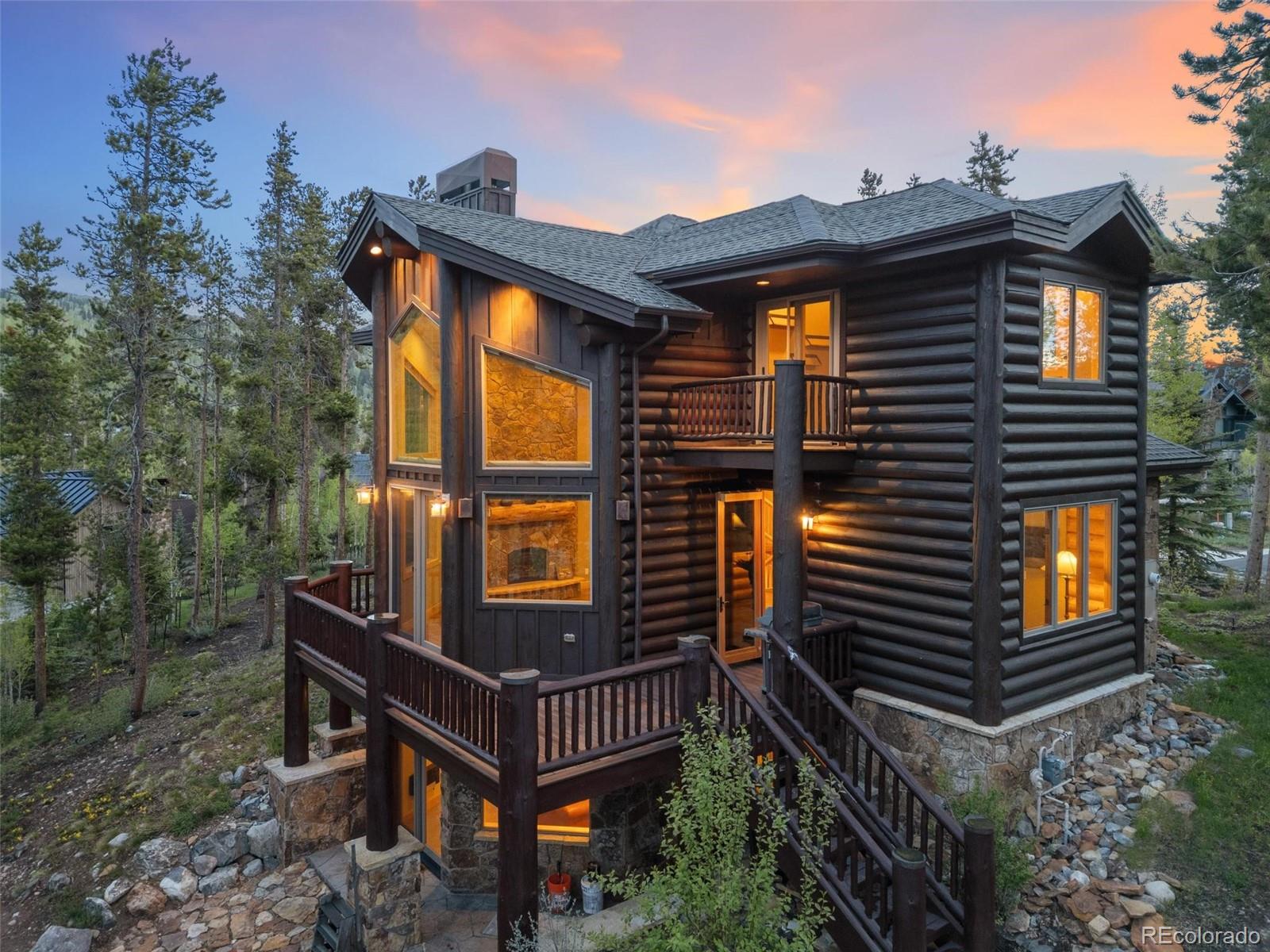 MLS Image #2 for 116  primrose place,frisco, Colorado