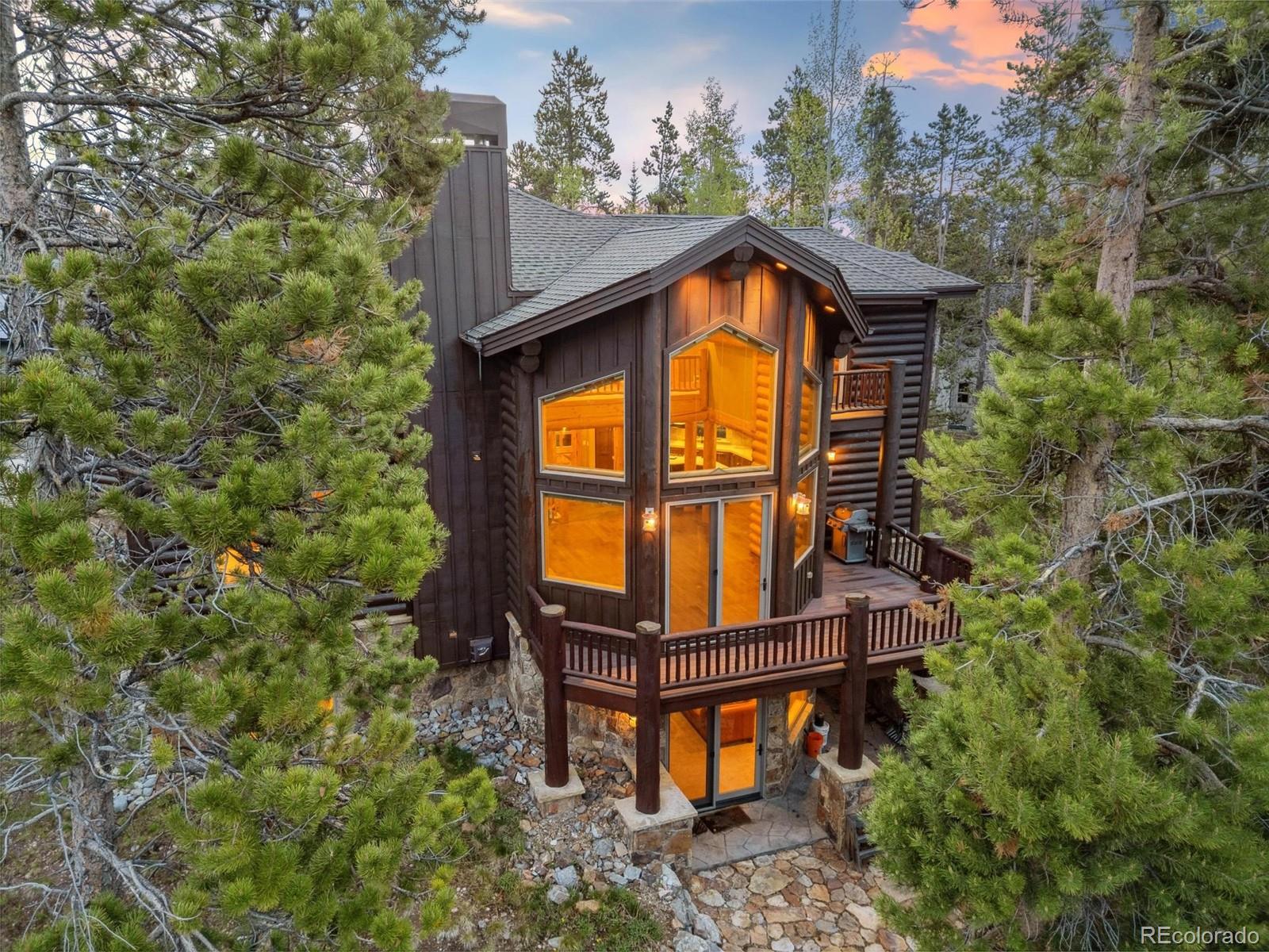 MLS Image #3 for 116  primrose place,frisco, Colorado
