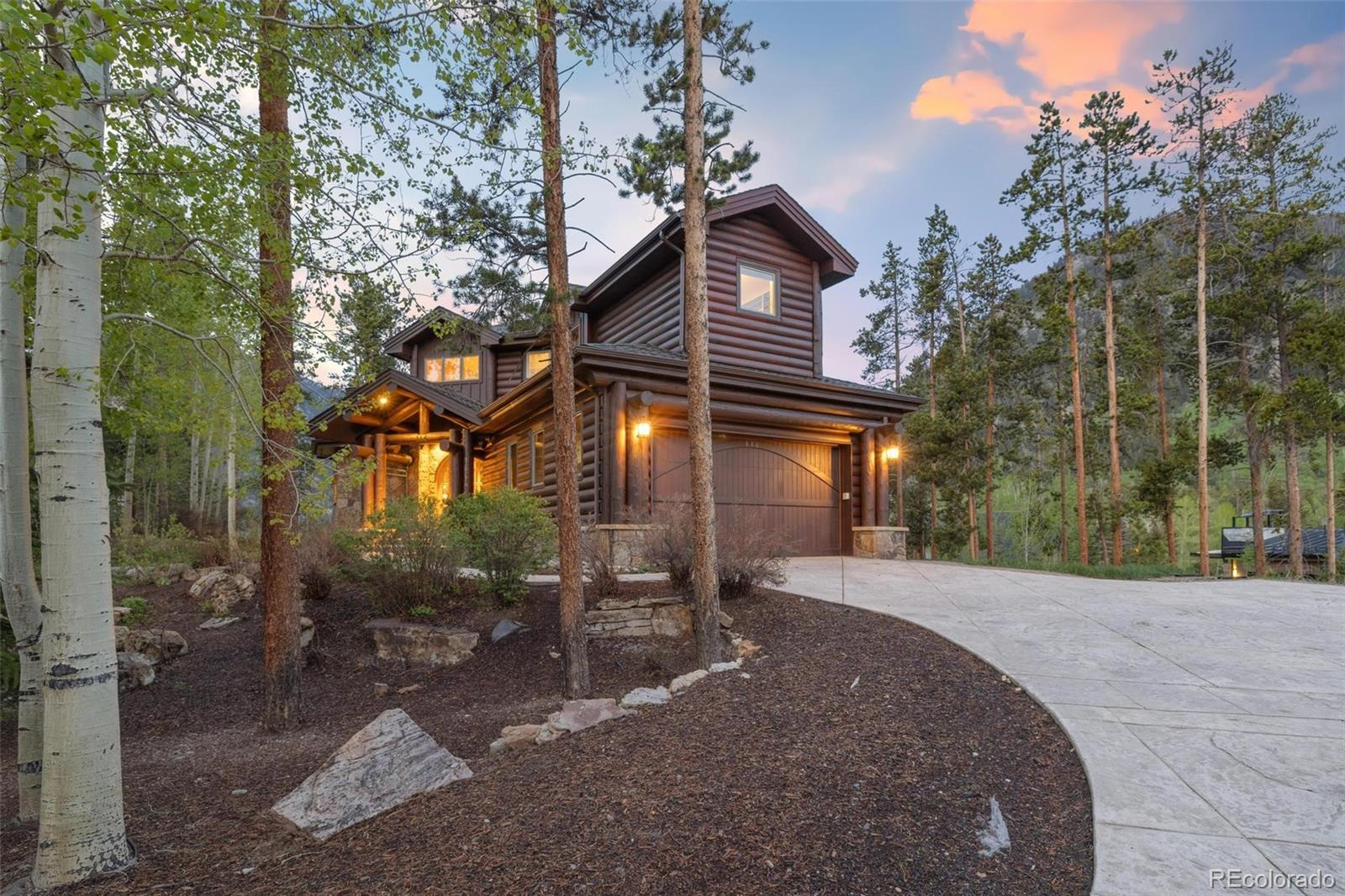 MLS Image #4 for 116  primrose place,frisco, Colorado