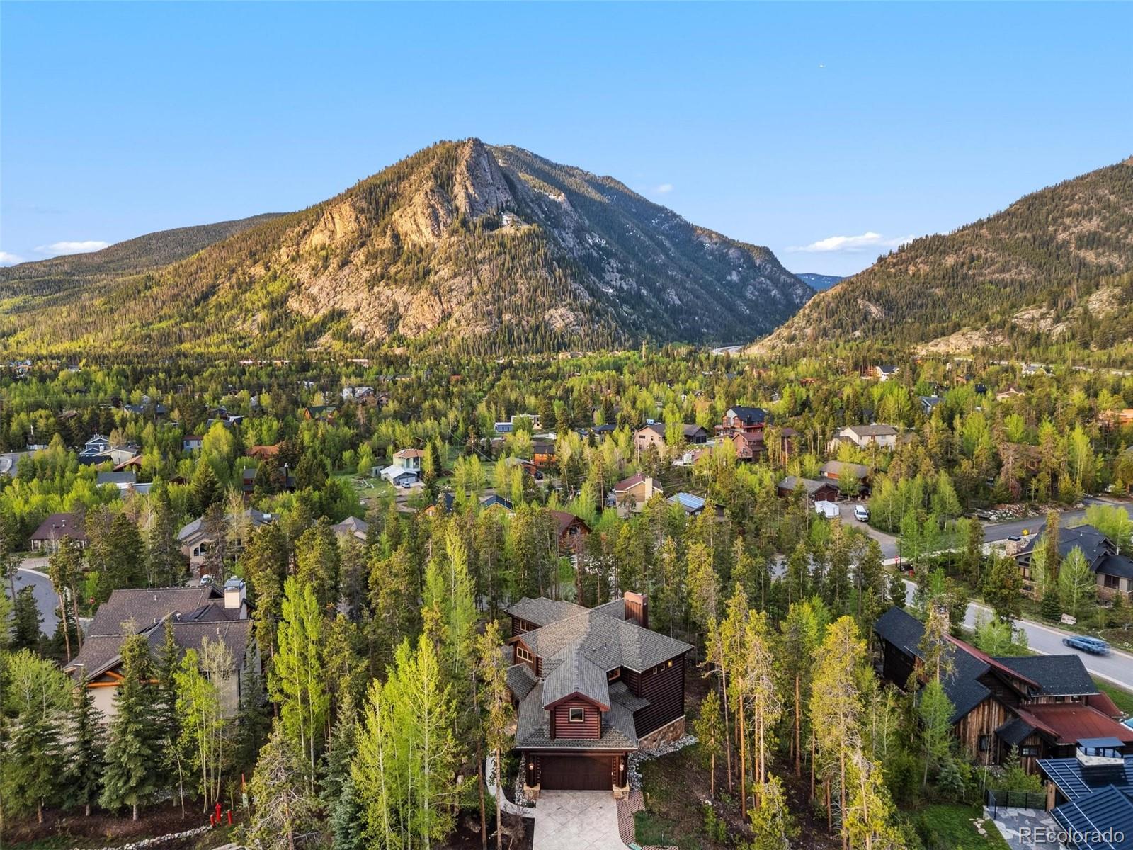 MLS Image #46 for 116  primrose place,frisco, Colorado