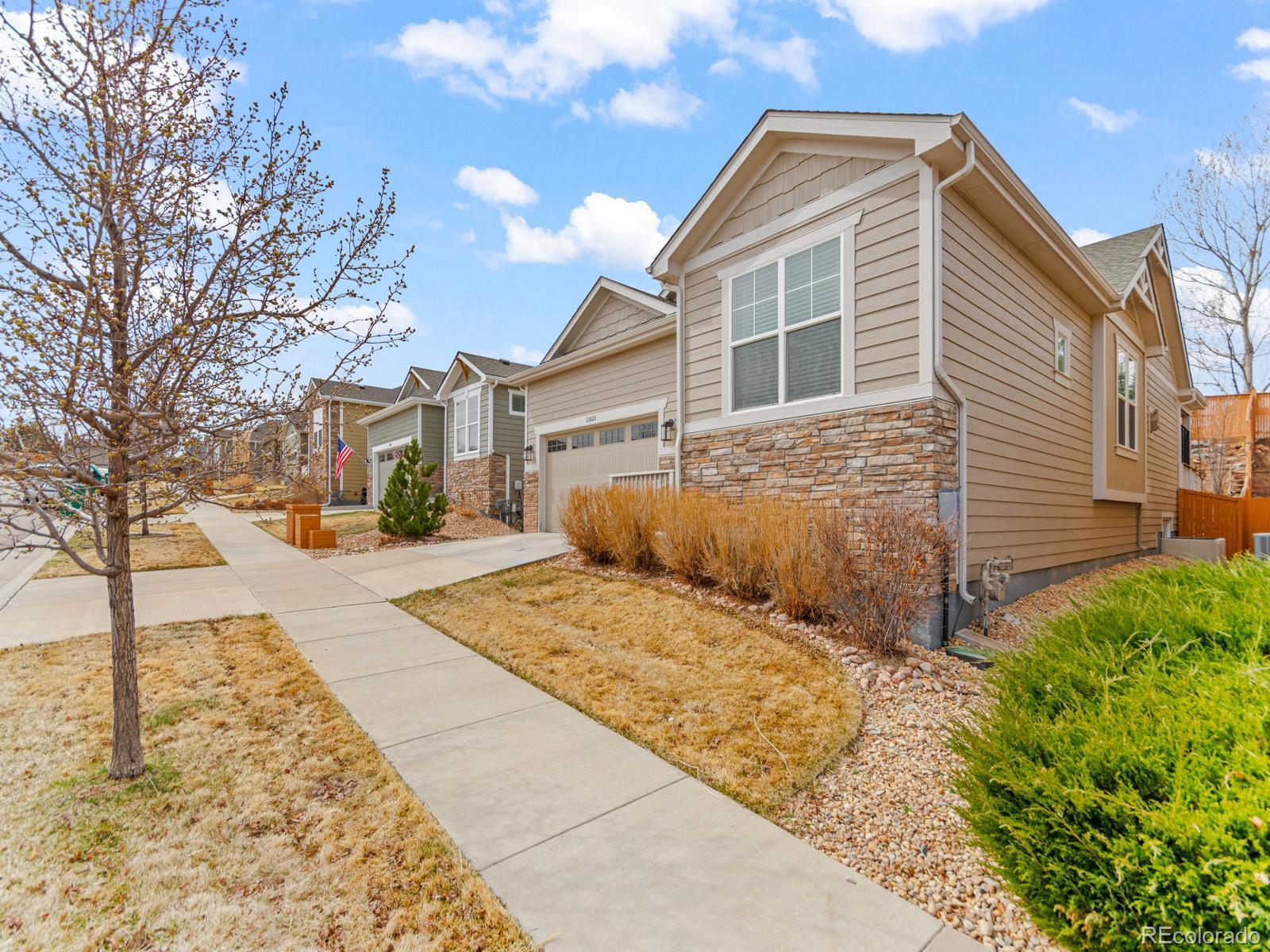 CMA Image for 11621  colony loop,Parker, Colorado