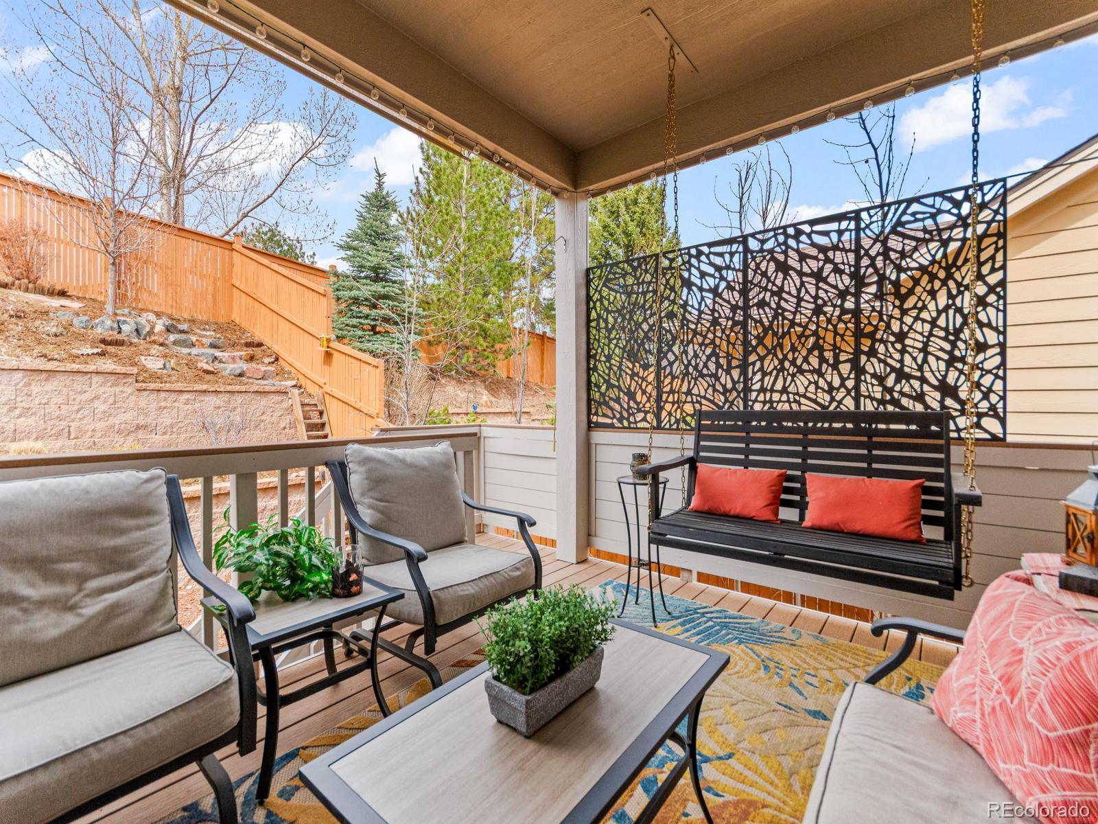 MLS Image #35 for 11621  colony loop,parker, Colorado