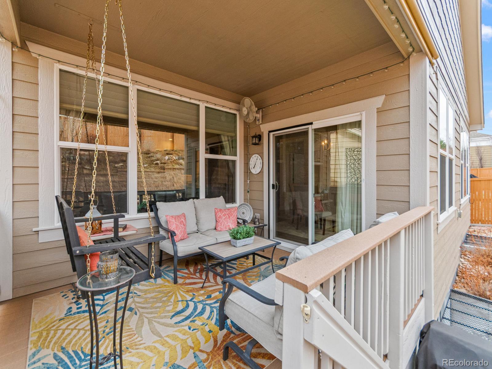 MLS Image #37 for 11621  colony loop,parker, Colorado