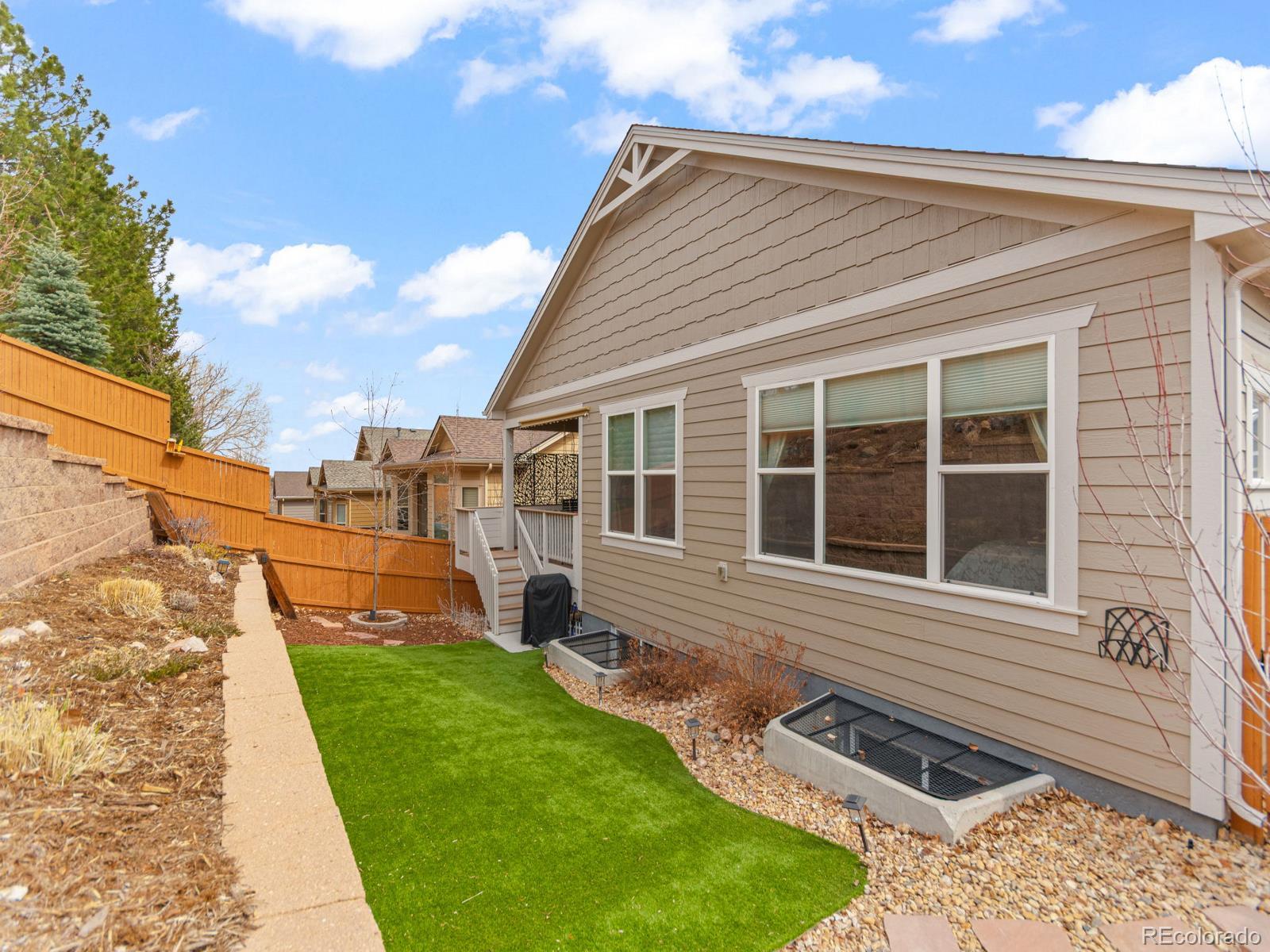 MLS Image #38 for 11621  colony loop,parker, Colorado