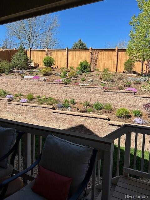 MLS Image #39 for 11621  colony loop,parker, Colorado