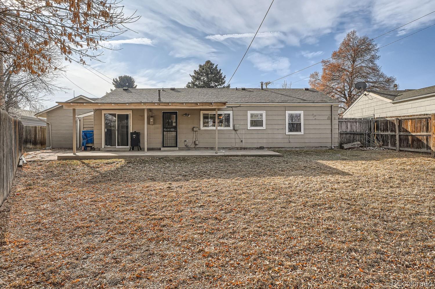 MLS Image #11 for 4981 e cornell avenue,denver, Colorado