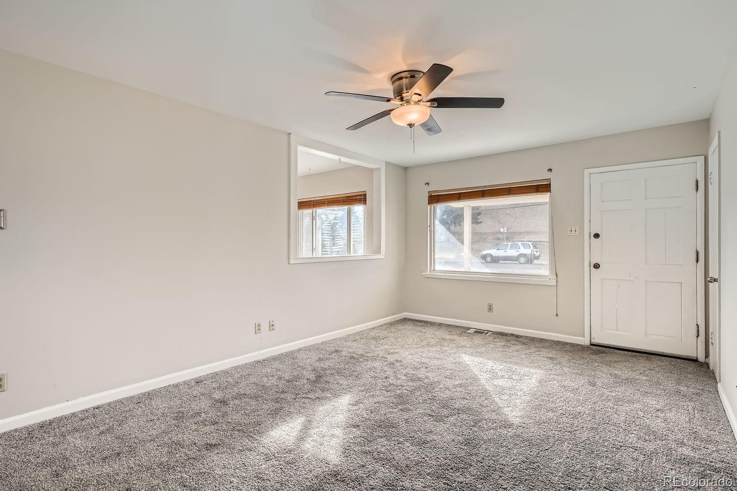 MLS Image #2 for 4981 e cornell avenue,denver, Colorado