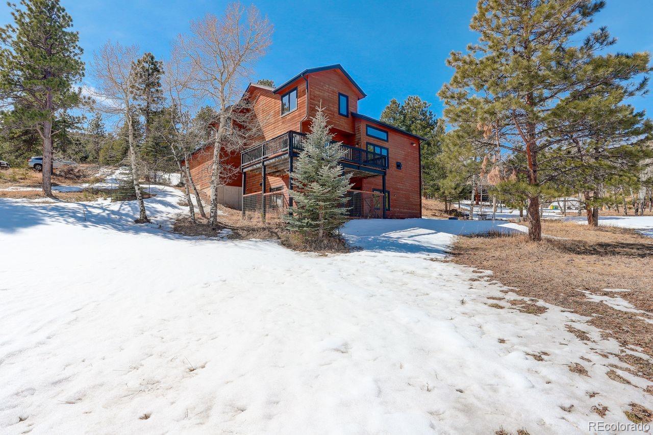 MLS Image #2 for 31299  manitoba drive,evergreen, Colorado