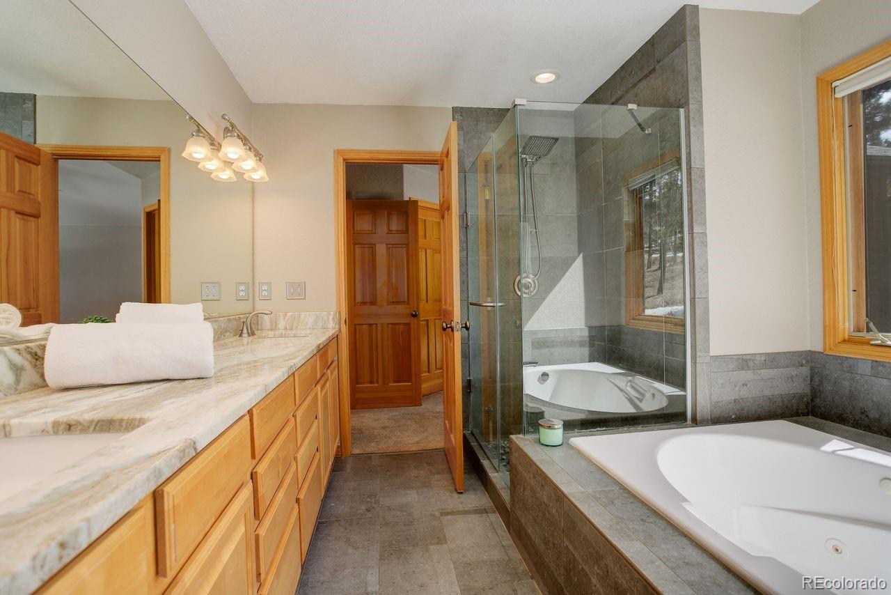 MLS Image #20 for 31299  manitoba drive,evergreen, Colorado
