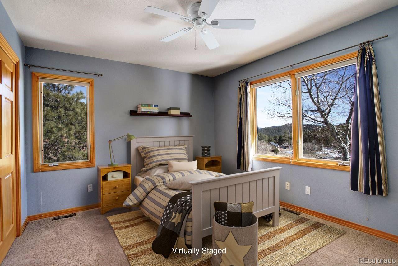 MLS Image #21 for 31299  manitoba drive,evergreen, Colorado