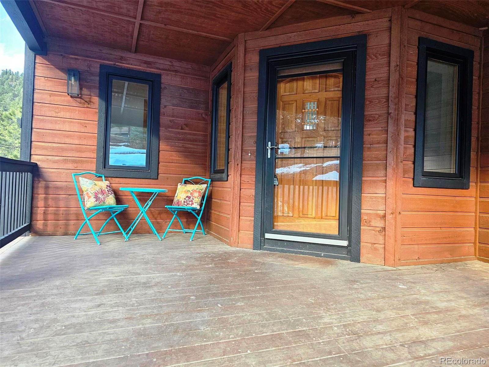MLS Image #3 for 31299  manitoba drive,evergreen, Colorado